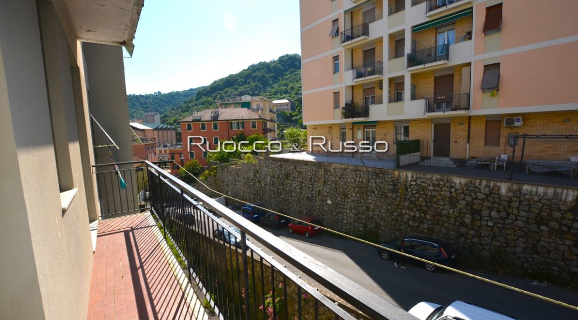 BALCONE