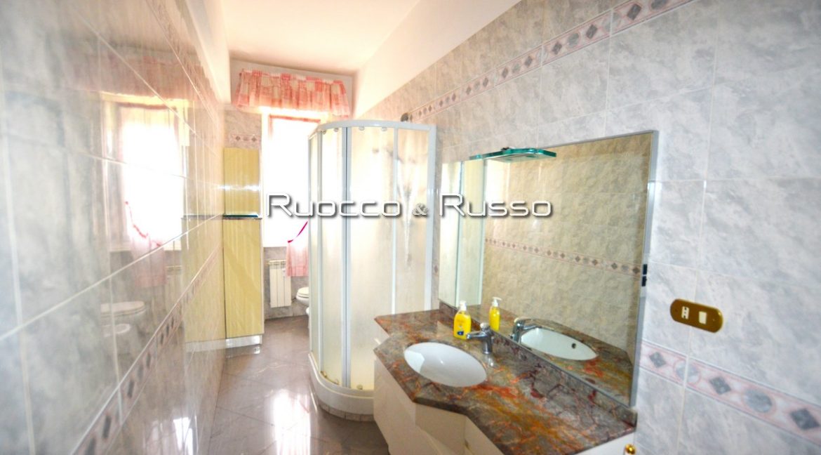 BAGNO