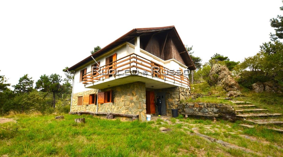 VILLINO