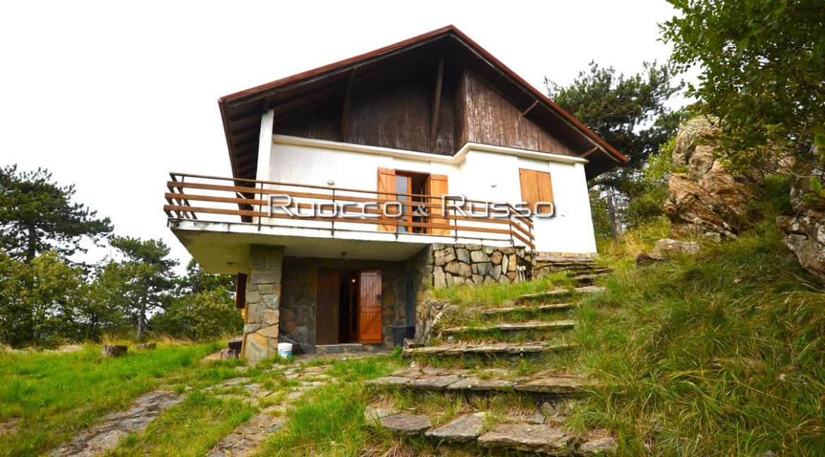 VILLINO