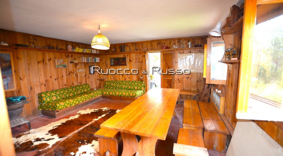 SALONE/TAVERNA