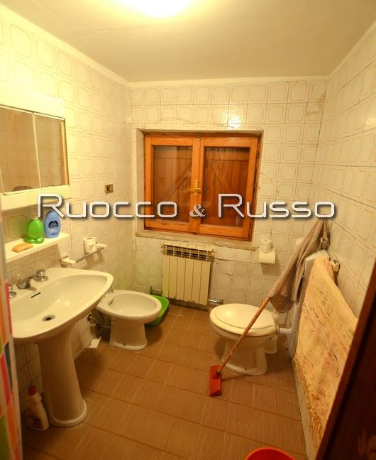 BAGNO