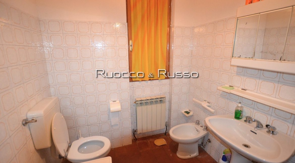 BAGNO