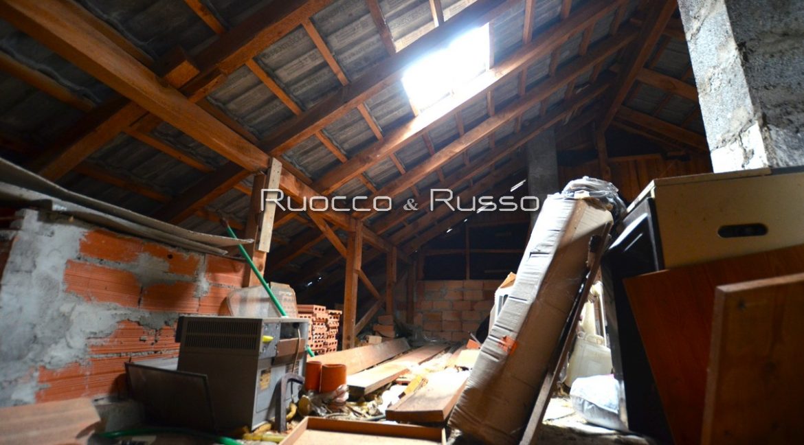 SOTTOTETTO
