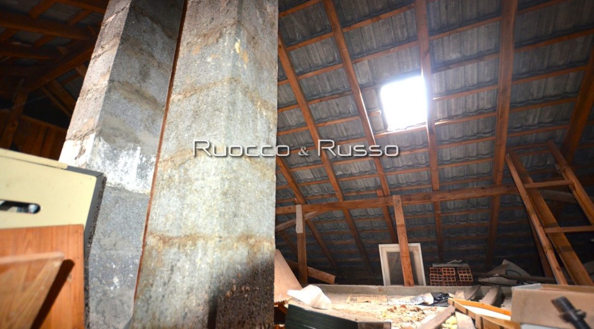 SOTTOTETTO