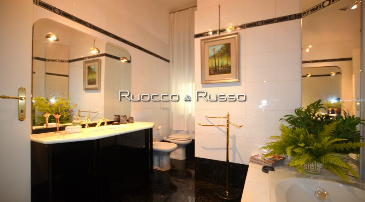 BAGNO