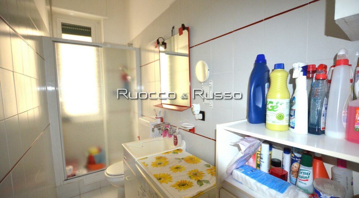 BAGNO