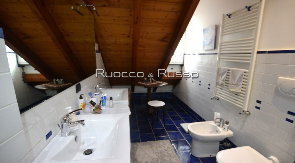 BAGNO