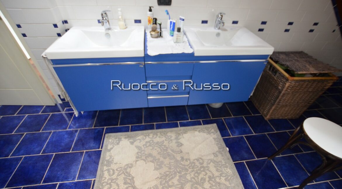 BAGNO