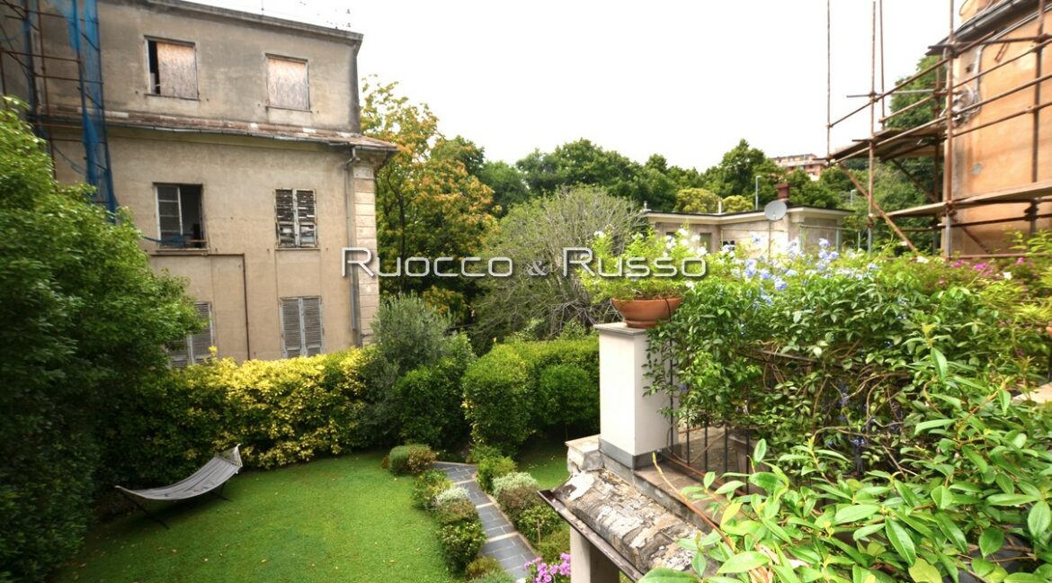 GIARDINO