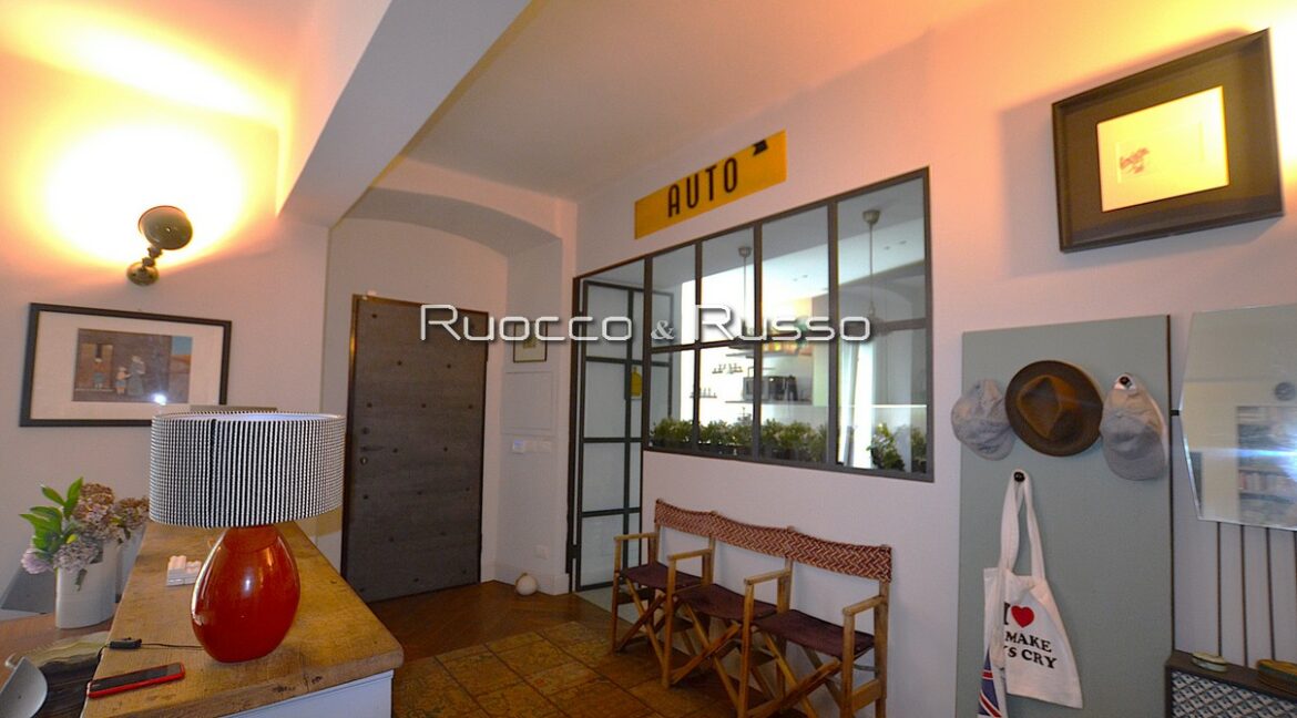 INGRESSO