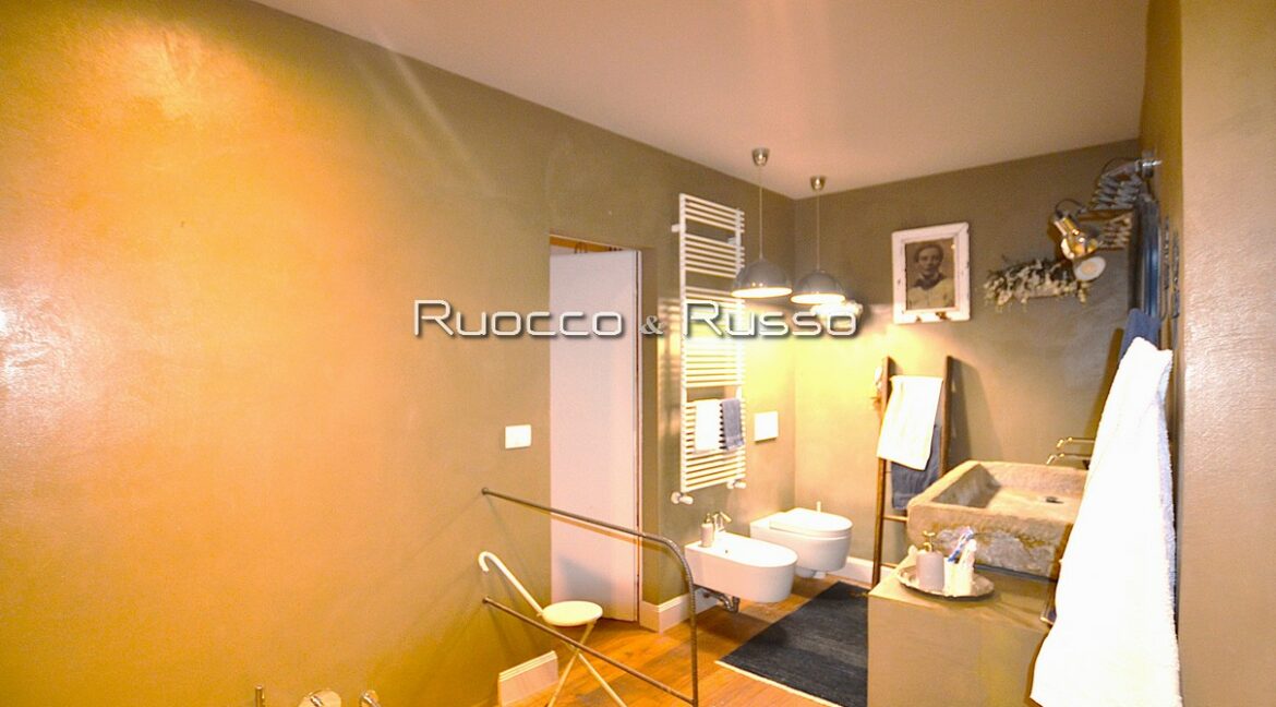 BAGNO