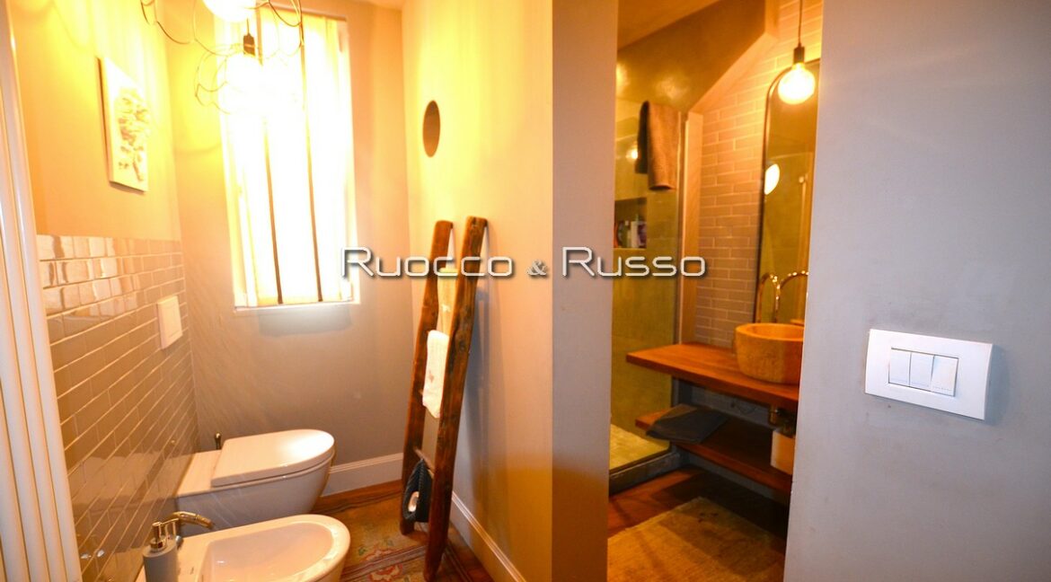 BAGNO