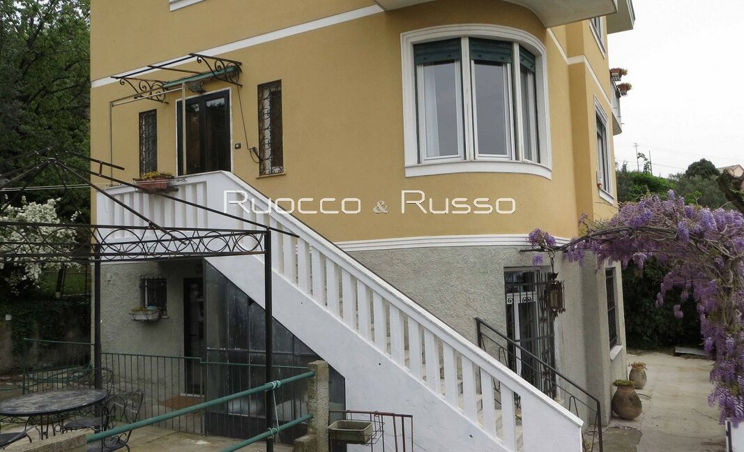 VILLINO
