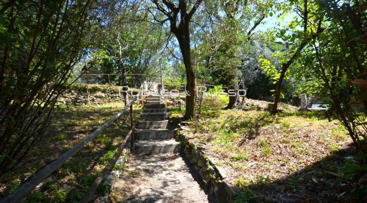 GIARDINO/FASCE