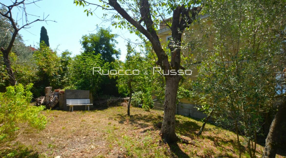 GIARDINO/FASCE