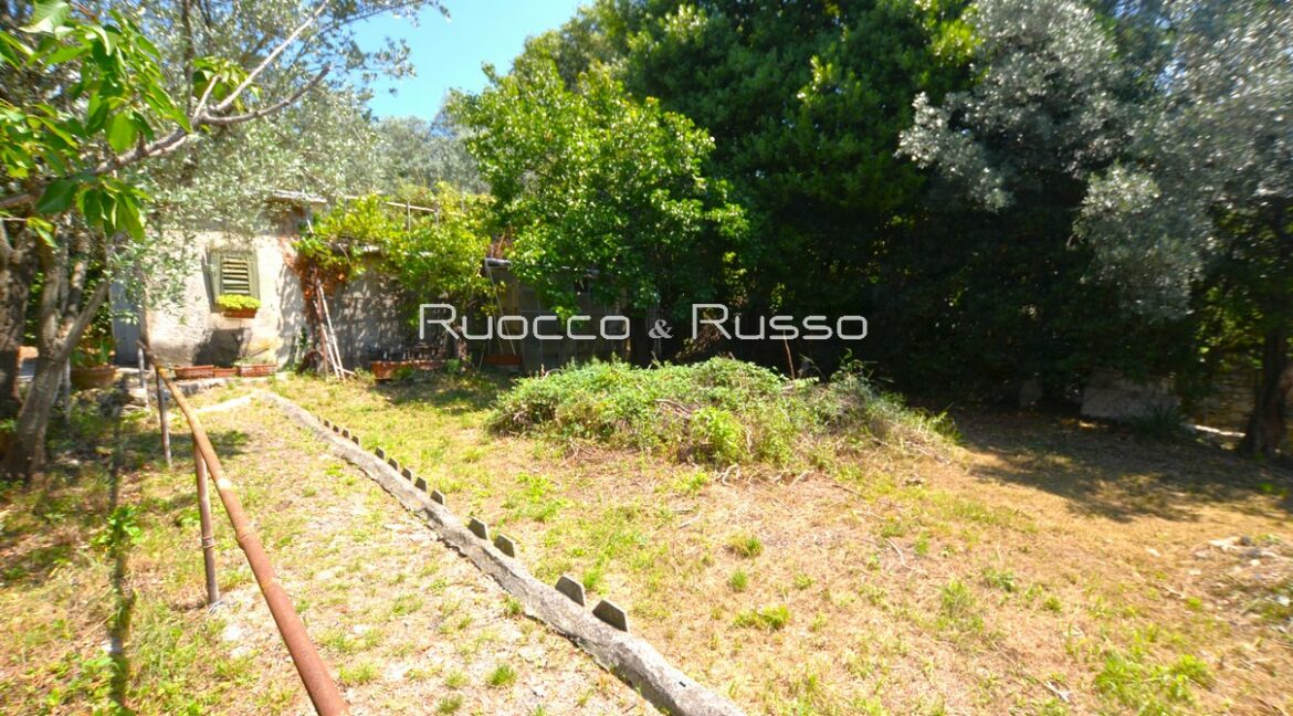 GIARDINO/FASCE