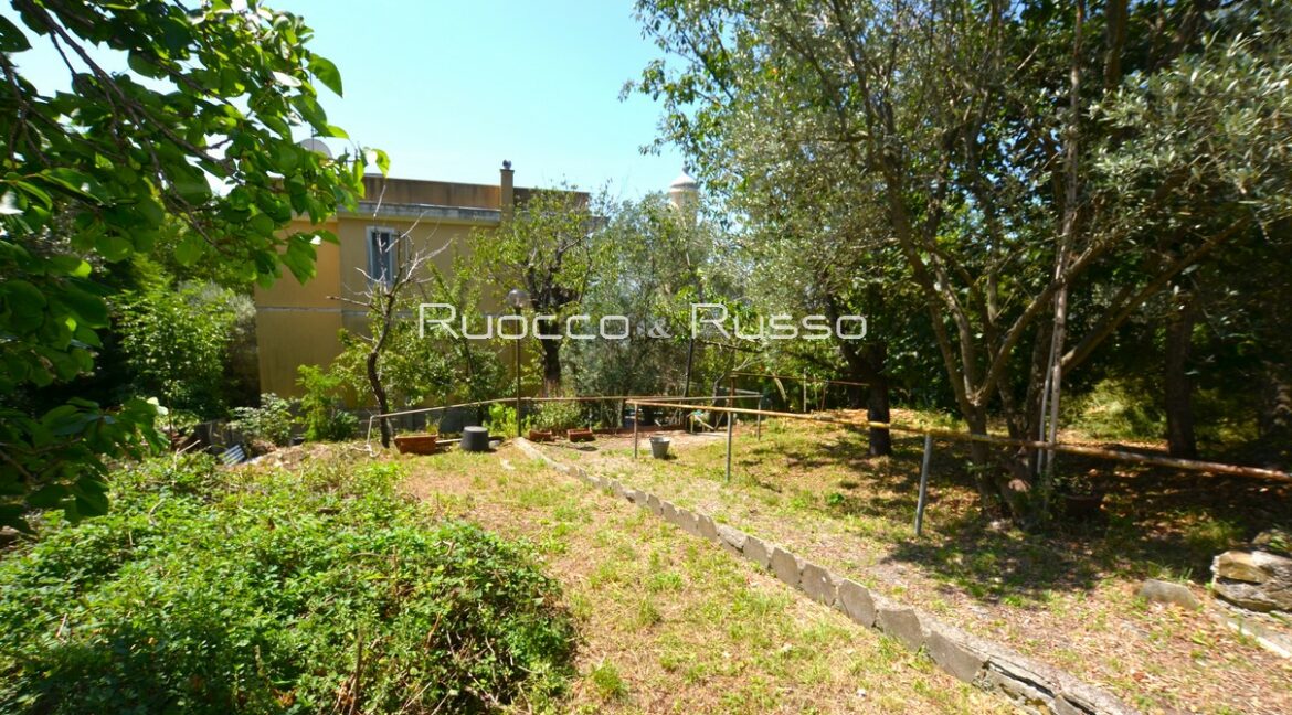 GIARDINO/FASCE