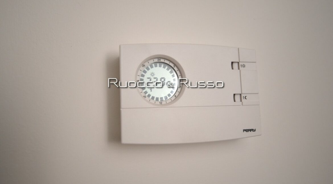 TERMOSTATO