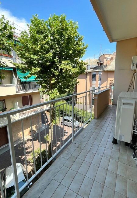 BALCONATA