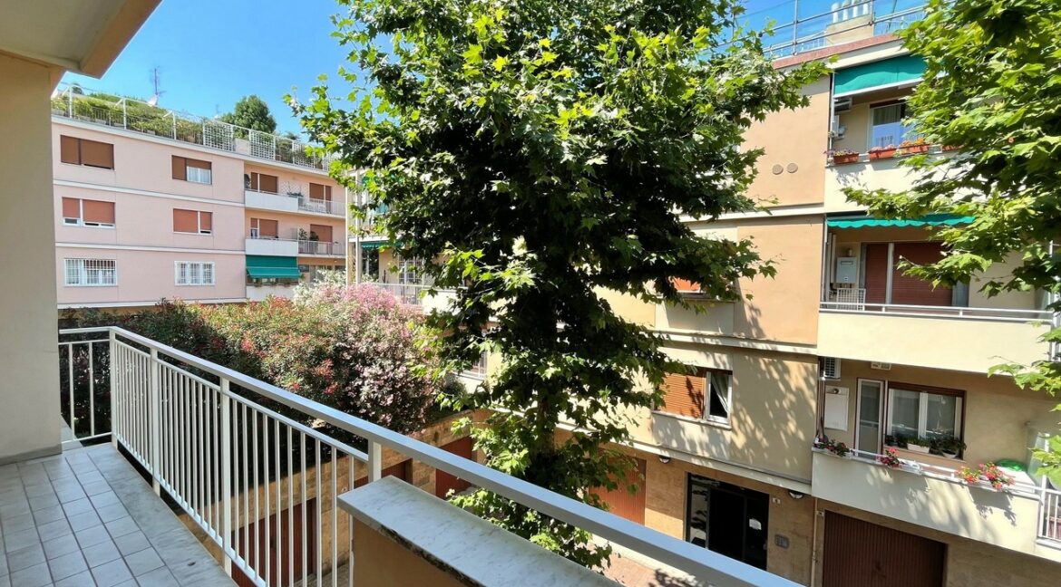 BALCONATA