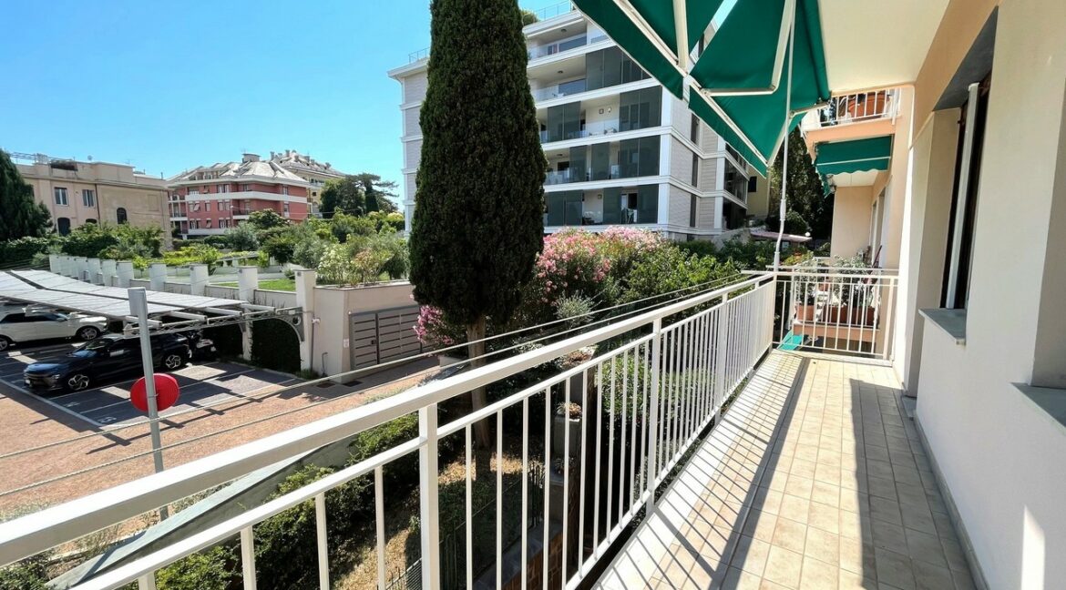 BALCONATA