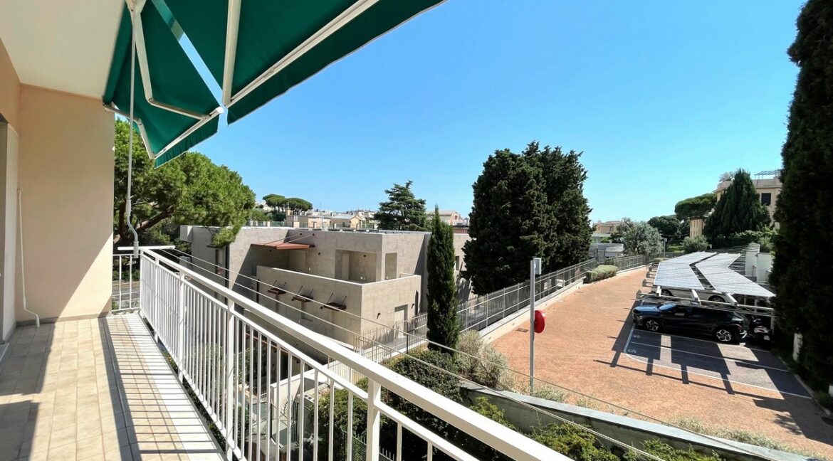 BALCONATA