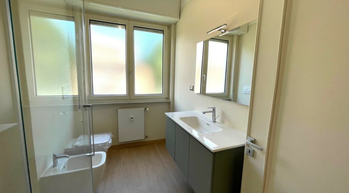 BAGNO