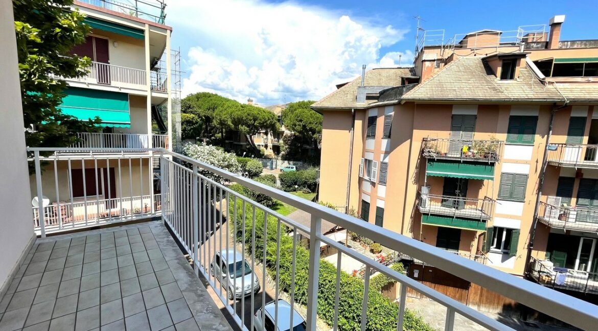 BALCONATA