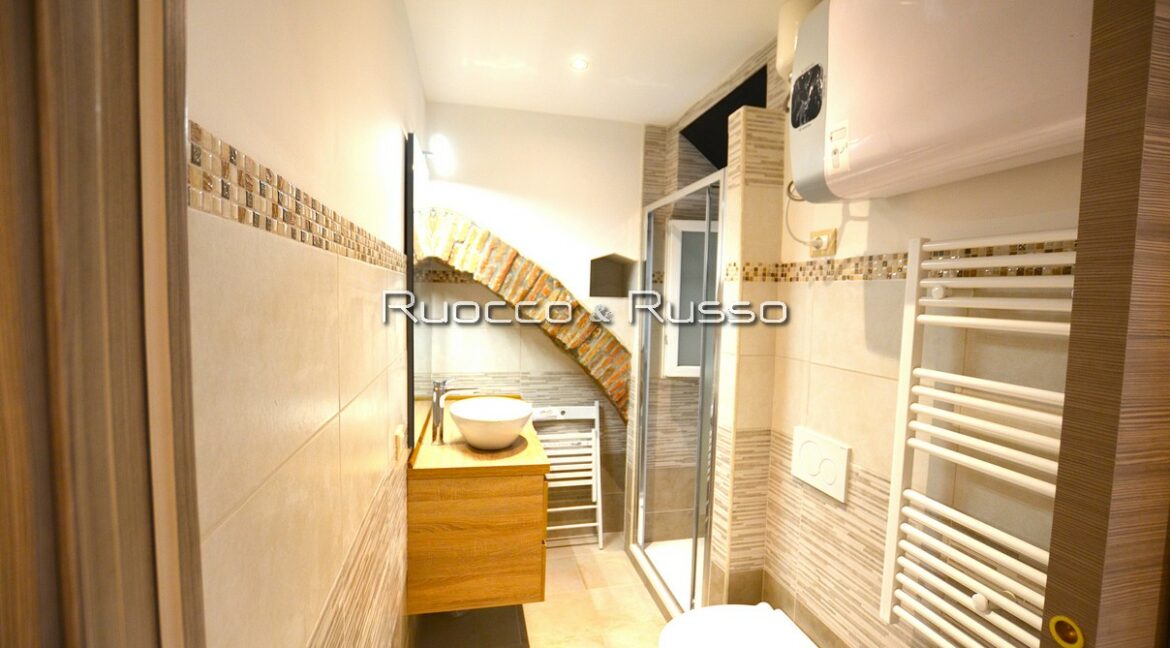 BAGNO