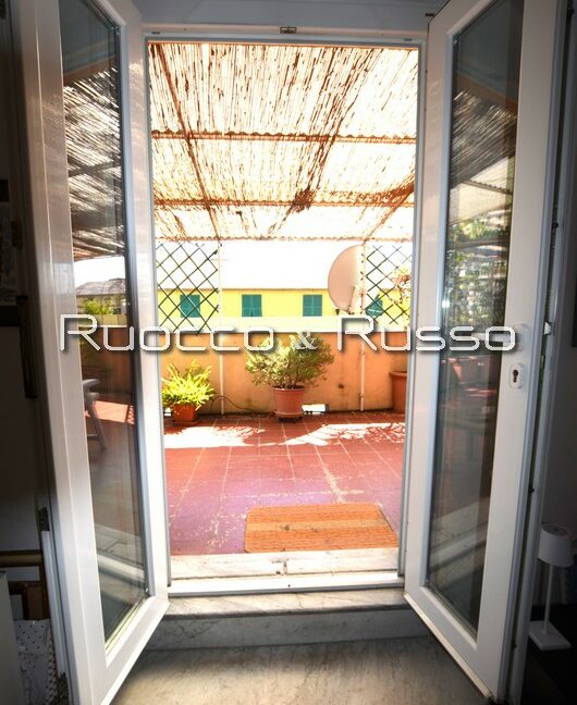 TERRAZZO