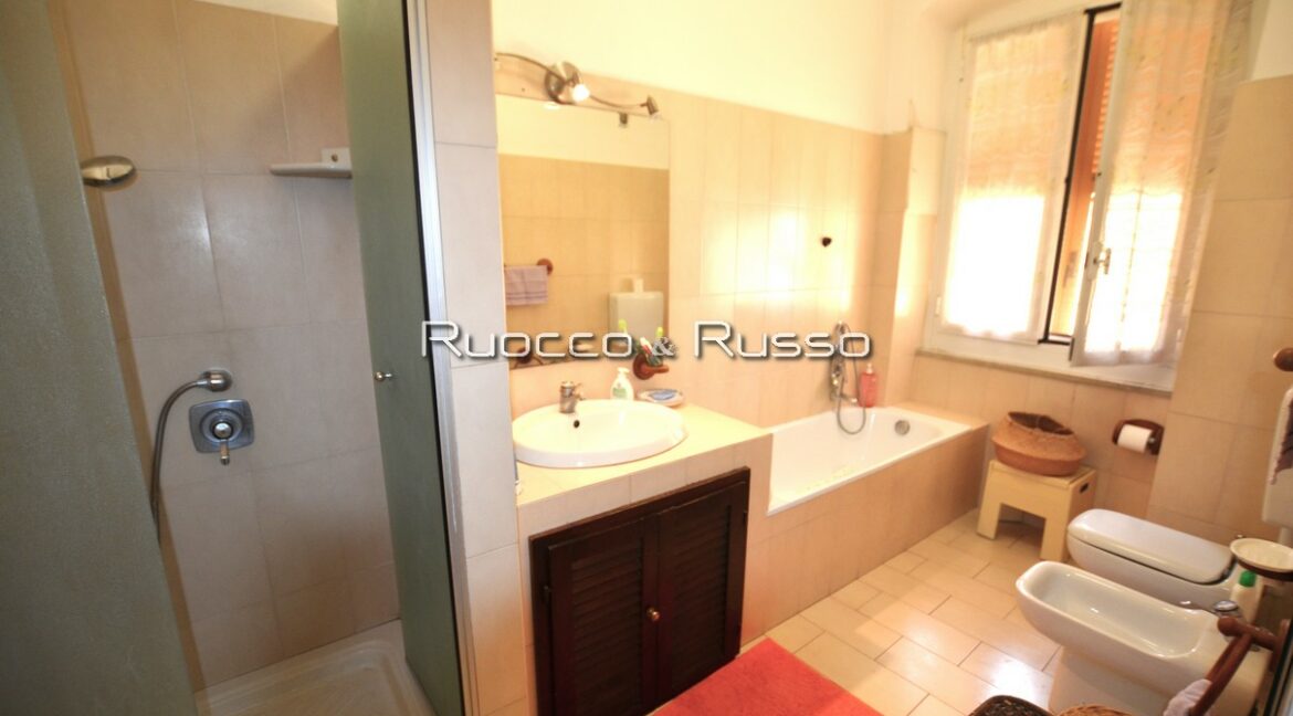 BAGNO