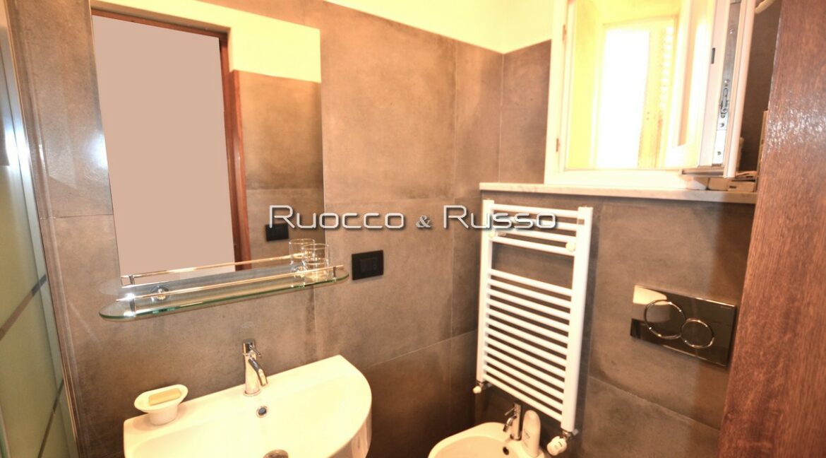 BAGNO