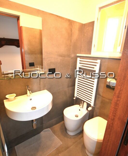 BAGNO