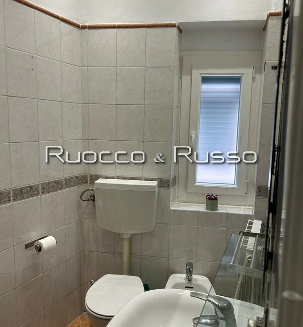 BAGNO