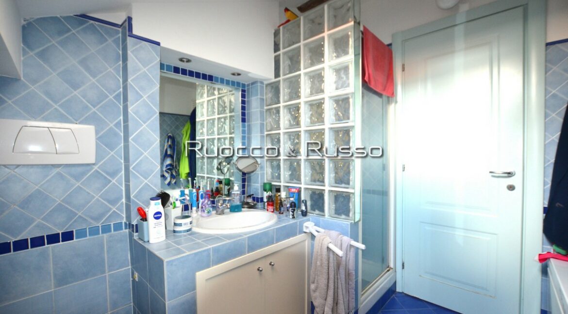 BAGNO