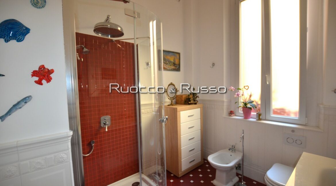 BAGNO