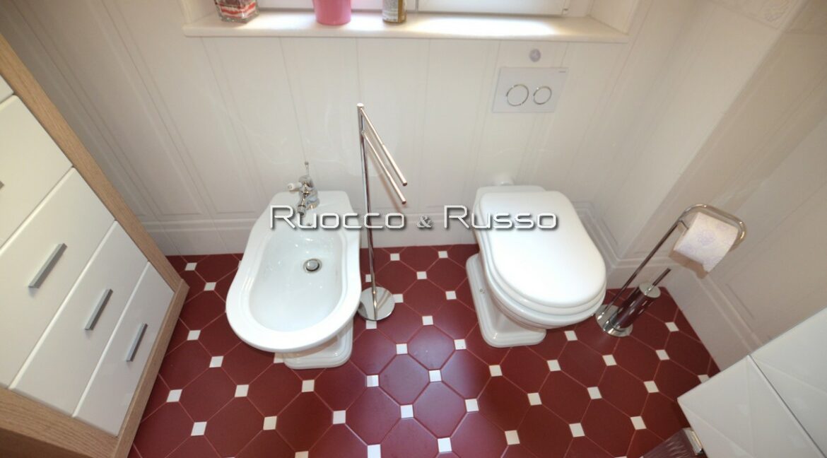 BAGNO