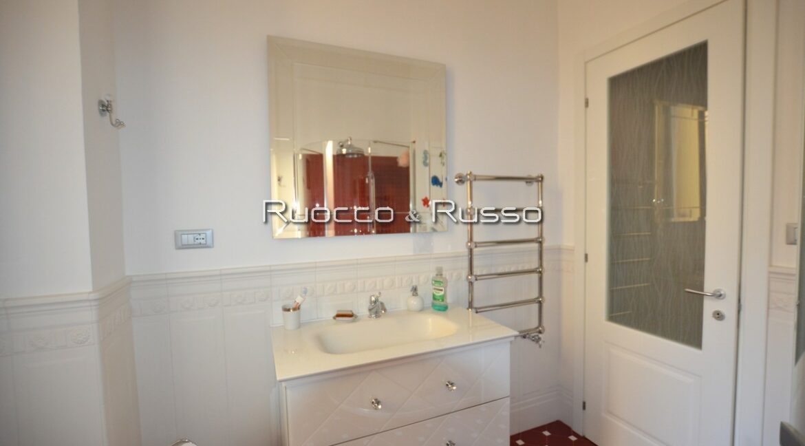 BAGNO