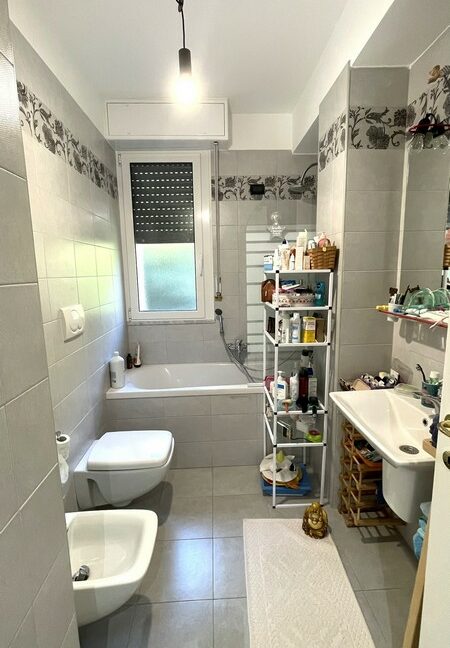 BAGNO