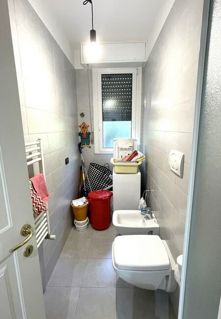 BAGNO