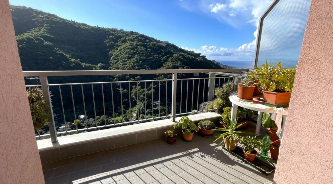 BALCONE