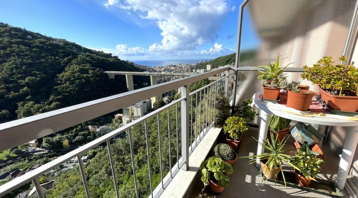 BALCONE