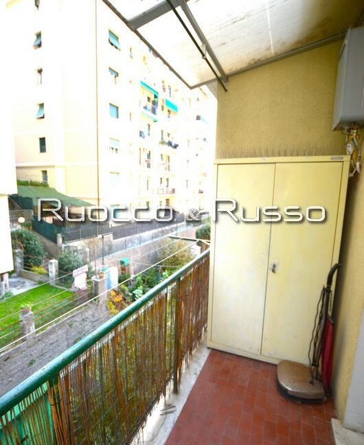 BALCONE
