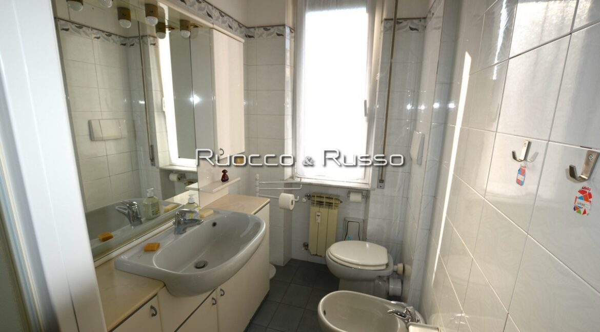 BAGNO
