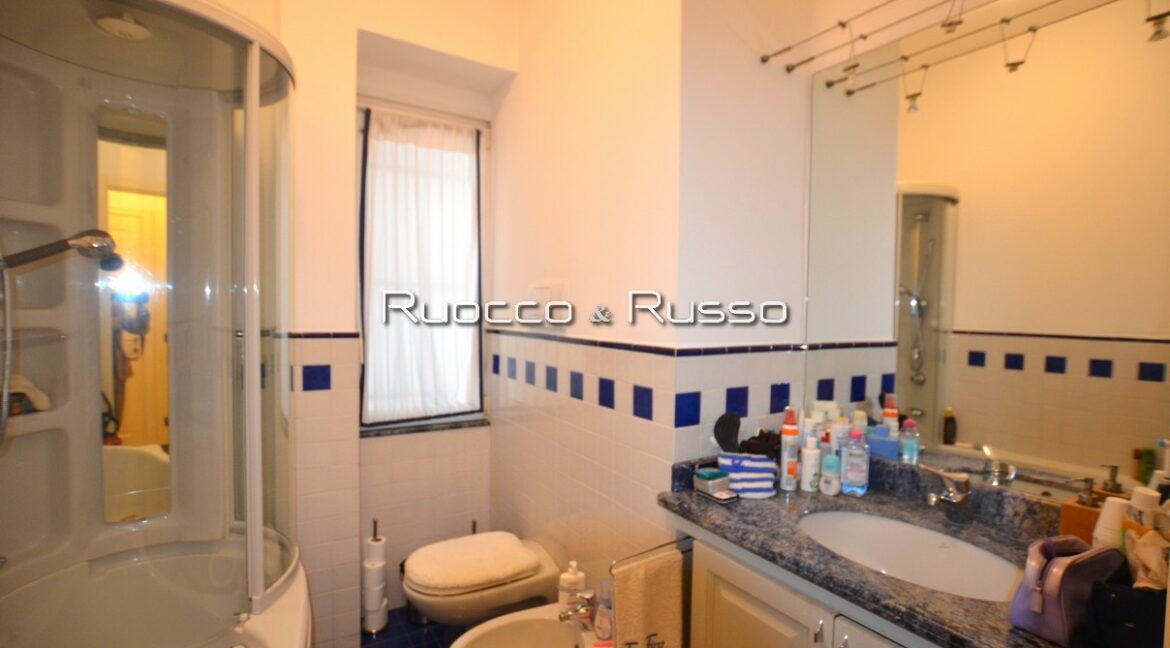 BAGNO