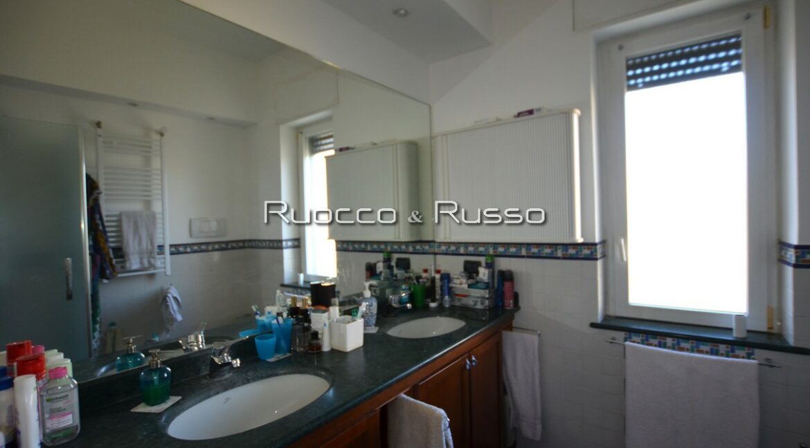 BAGNO