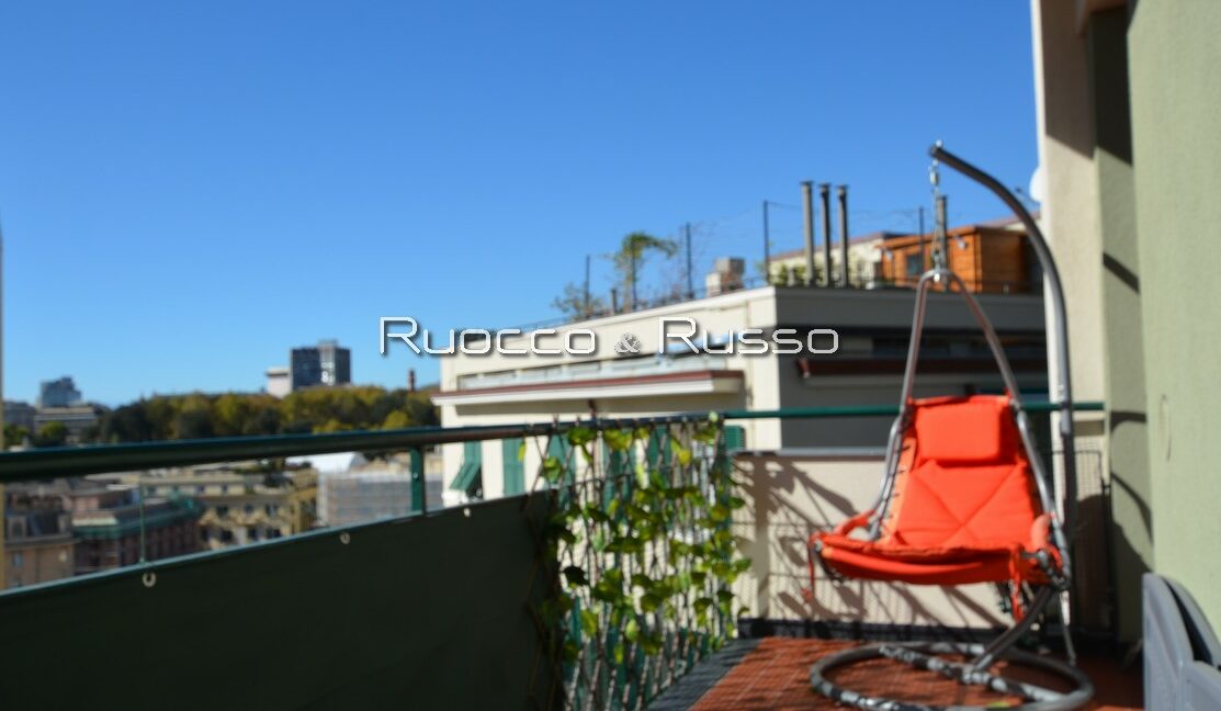 BALCONATA