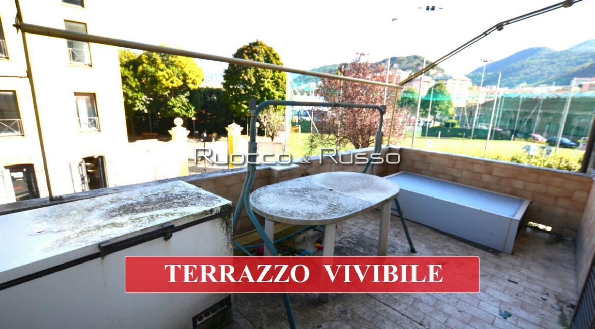 TERRAZZO