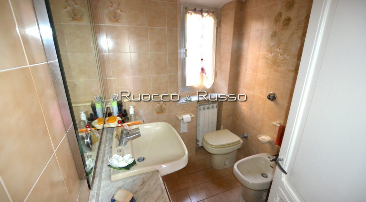 BAGNO